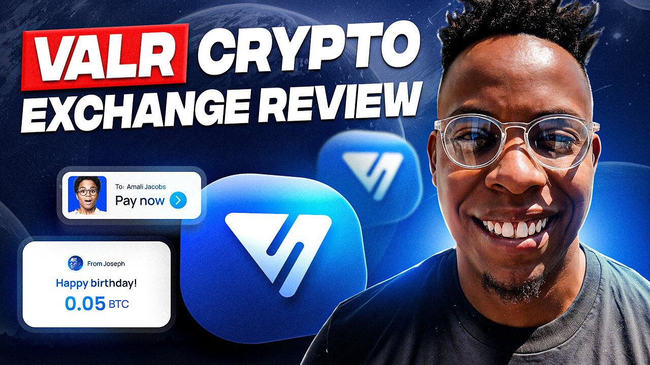 VALR Crypto Exchange Review 2026