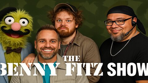 The Benny Fitz Show