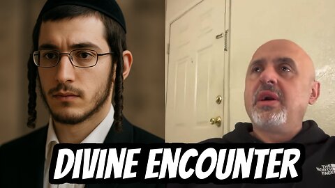 Orthodox Jewish Boy’s Stunning Testimony Shocks Sam Shamoun