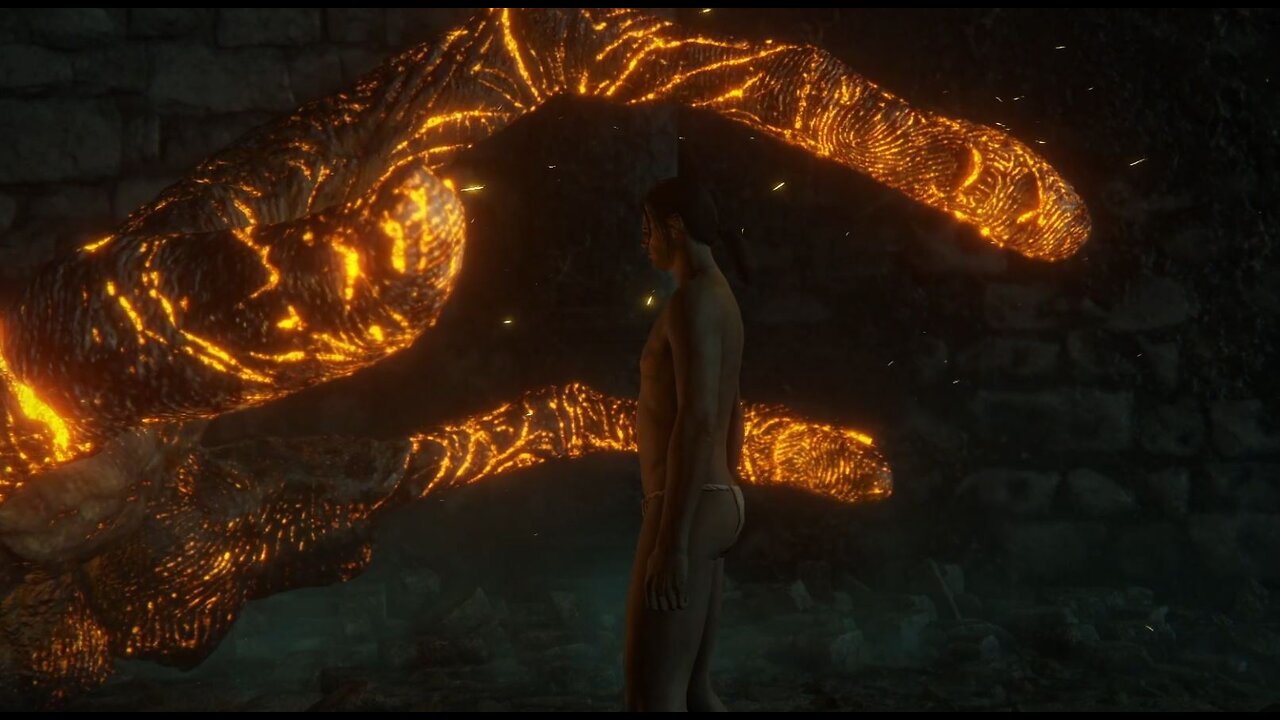 Elden Ring gameplay part 28