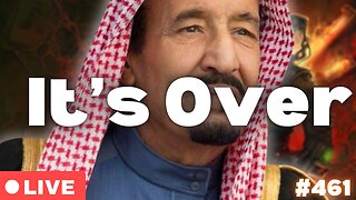 EA Officially Sold To Saudi Arabia | Bioware Panics About Layoffs | Terminator Delayed | Hypnocast