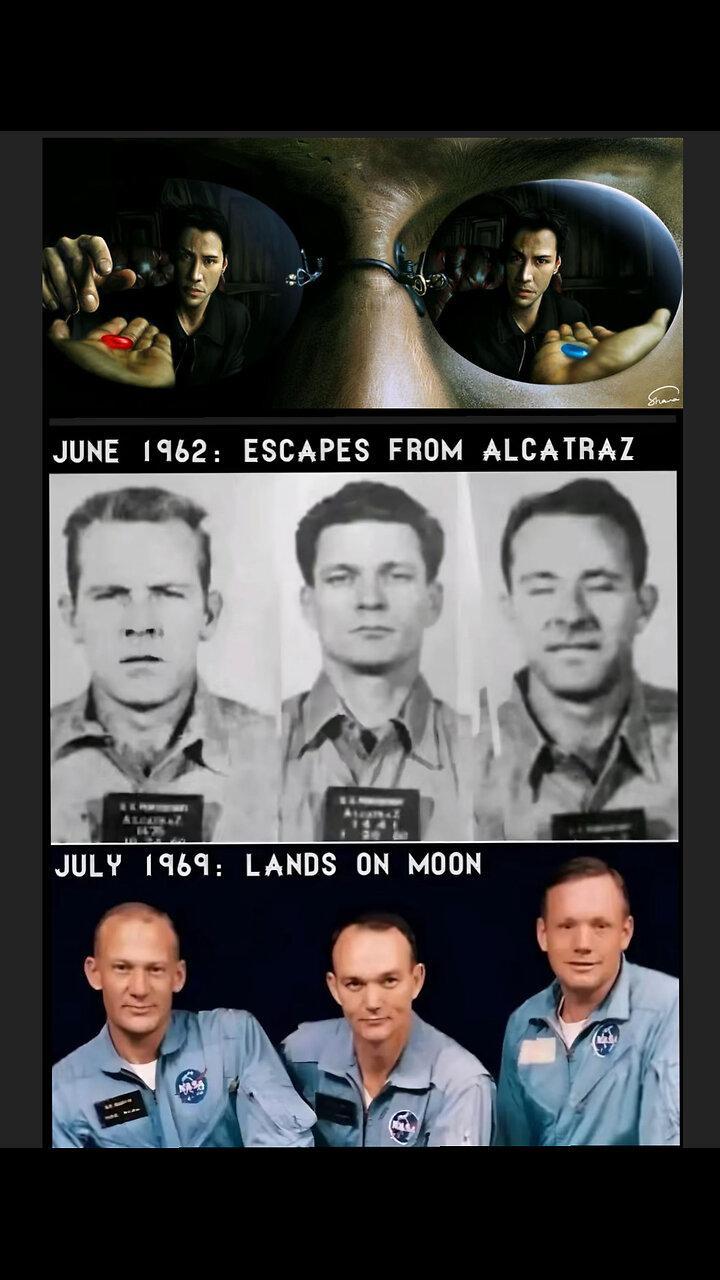 The Ultimate Red Pill Compilation: Secrets They Donβt Want You to Know