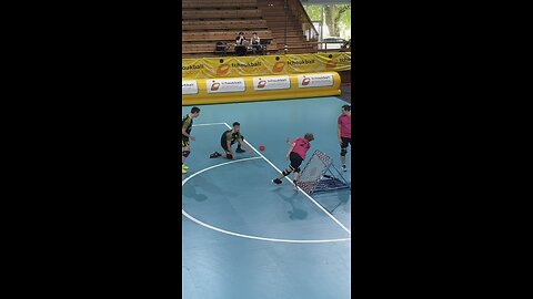 DID it TOUCH ?! 🤔