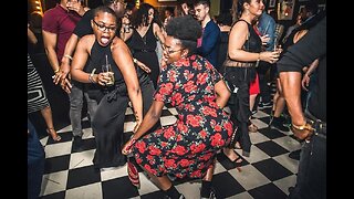 When Has The Ho Phase EVER Been Over For Black Women?