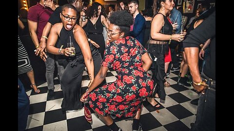 When Has The Ho Phase EVER Been Over For Black Women?