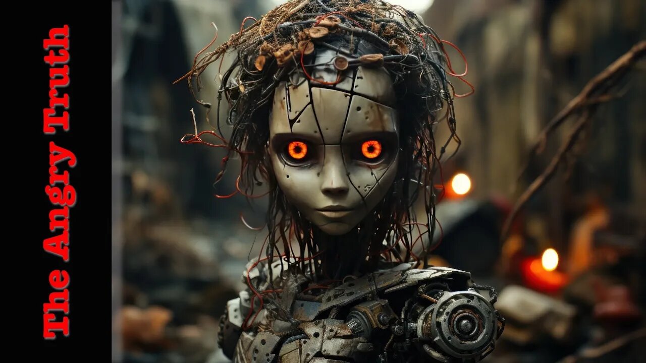 How AI Can Harm You Right Now?