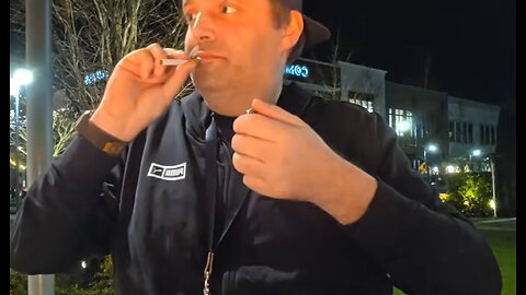 IP2 Stories - OnlyUseMeBlade Drunk During IRL & His Moms Crib! His Boy Reprimands Him