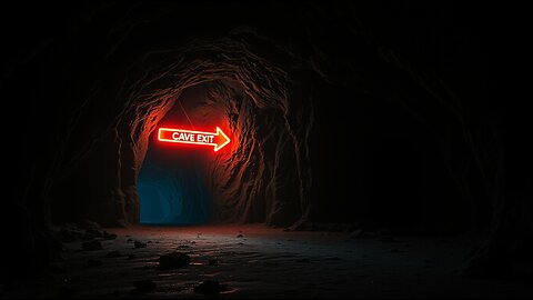 WITG Presents: Exit the Cave - Open Chat
