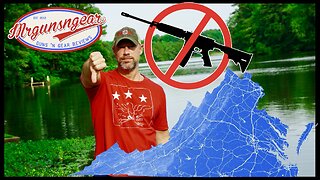 New Assault Weapons Ban & Magazine Ban Is Coming!