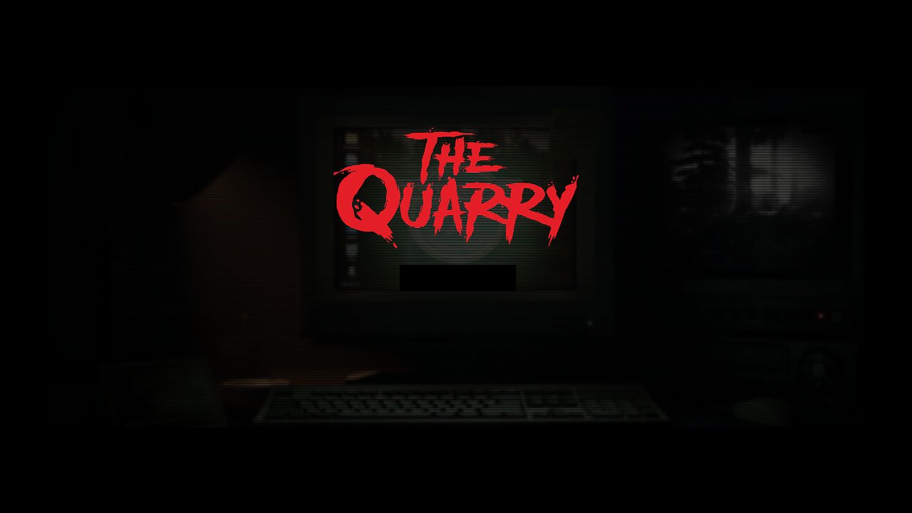 The Quarry - Part 1