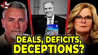 Carney’s Quiet Plan to Build a Backroom Majority?