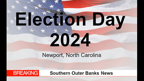 Election Day 2024