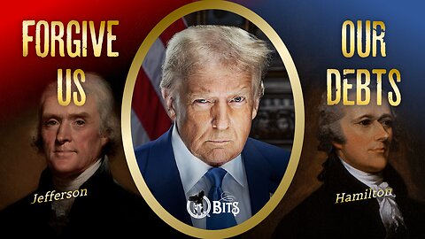 #1127 // FORGIVE US OUR DEBTS - LIVE