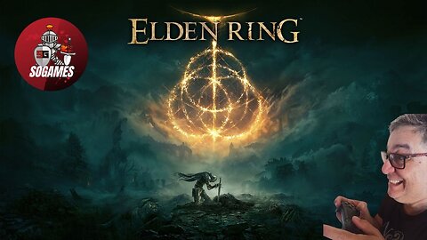 Elden Ring Boss