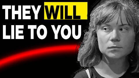 The Dangers of Not Thinking for Yourself
