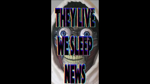 They Live We Sleep TLWS News