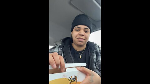 KOREAN CORNDOG - ASMR ✨