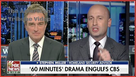 Woke Media Personalities Face Calls to Be Fired Over “Pathetic Hatchet Job”