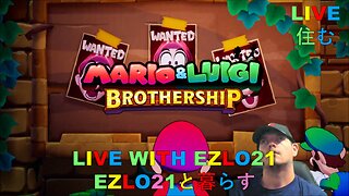 M&L Brothership Plumbers Wanted? | Live with EZLO21