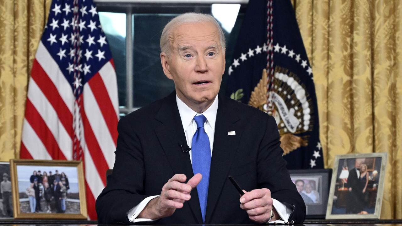 MUST WATCH: The Video That Obliterates The Liberal Media's Protection Of Joe Biden