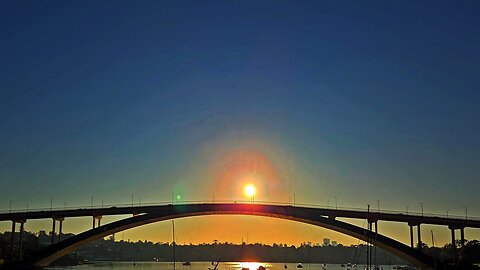Sydney - Golden Gate - Golden Gate - Sydney