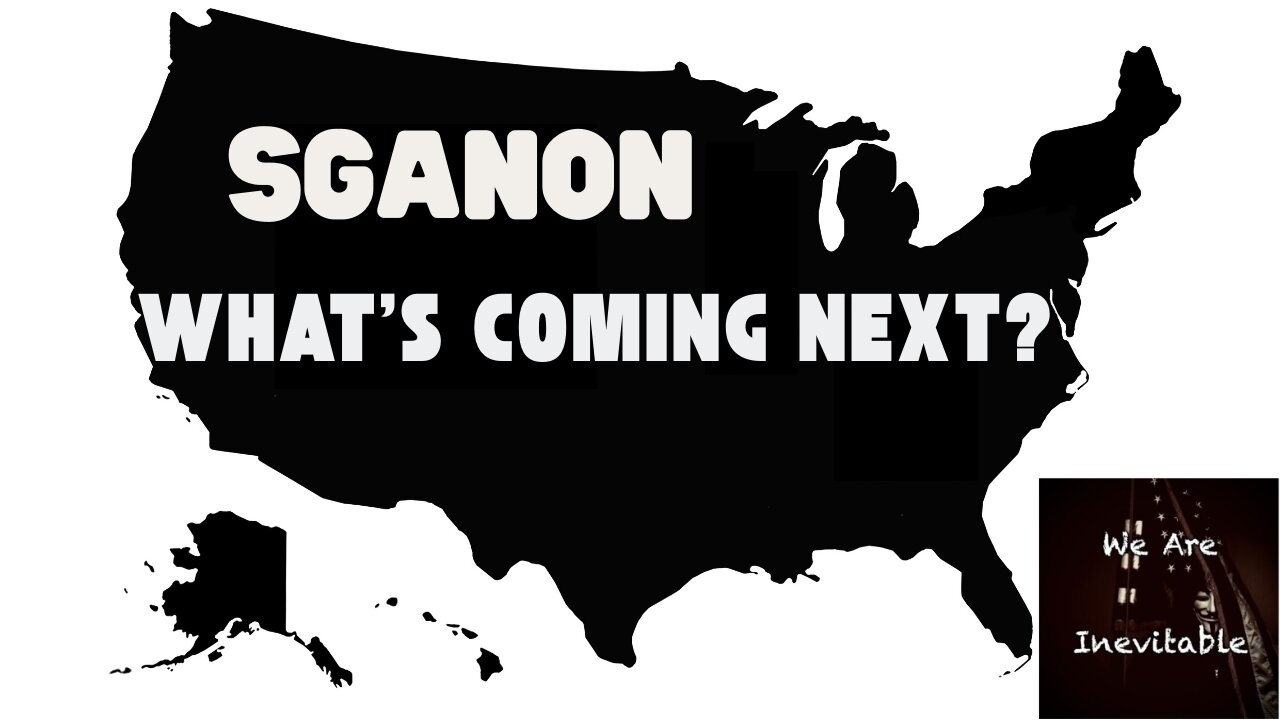 SG Anon Important Update 2/2/25 – What’s Coming Next???