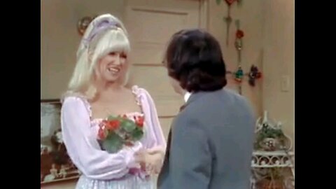 Three's Company "Chrissy's Secret Admirer" Season 4 Episode 23