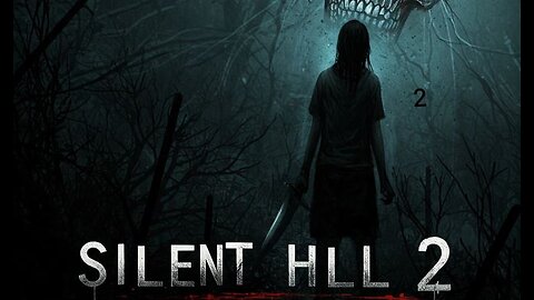 Jumpscares Unseen Will I Survive Silent Hill 2