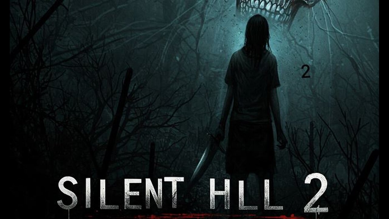 Jumpscares Unseen Will I Survive Silent Hill 2