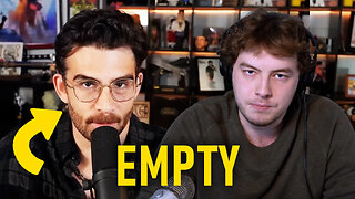 Hasan Piker's Word Salads Are Approaching Kamala Levels
