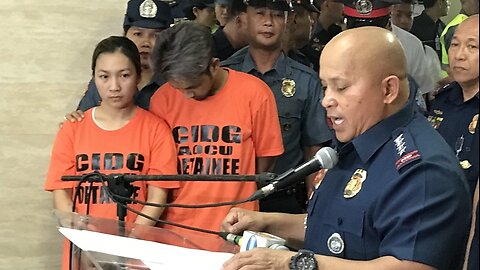 🚨 Exposing the Dark Side of the Philippines: Scams, Crime & Foreigners at Risk! 🚨