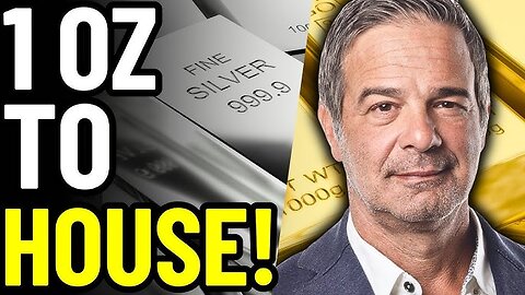 Andy Schectman: Silver Prices Are Exploding – “This Is Just the Beginning”