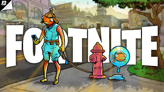 🔴 LIVE - FARTNITE W/ @CATDOG & @CHEAP