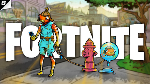 🔴 LIVE - FARTNITE W/ @CATDOG & @CHEAP