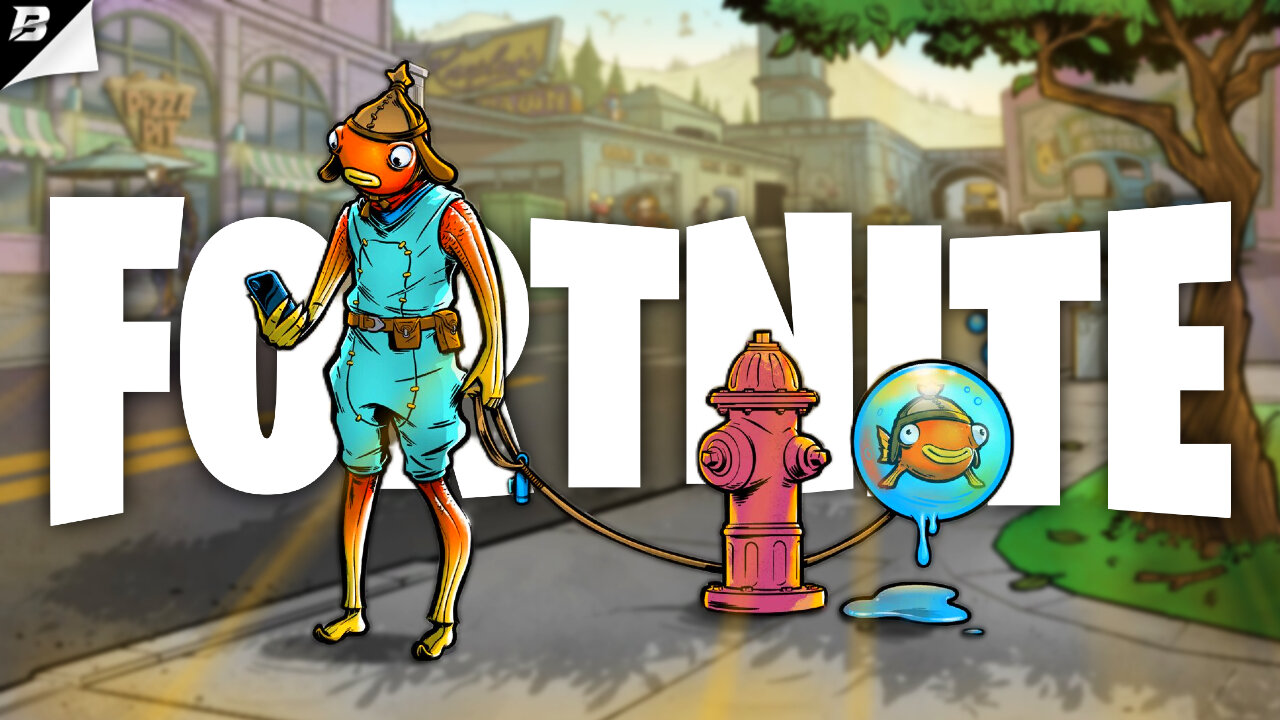 🔴 LIVE - FARTNITE W/ @CATDOG & @CHEAP