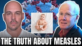 Premature Baby dies from measles in Alberta: BUT here’s the TRUTH