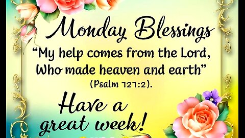 HOPE IS A CHOICE - DAILY DEVOTIONAL ❤️