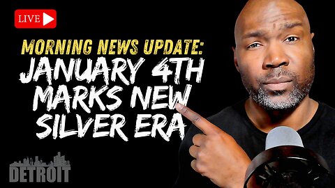 When a Metal Splits in Two: The Silver Price No One Believes