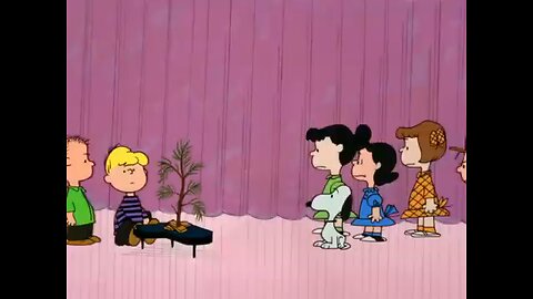 🤱 ✝️ 🎄 A Charlie Brown Christmas - True Meaning
