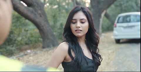 The Ghost of Pune Highway | Terrifying Indian Horror Short | Based on Real Road Encounters