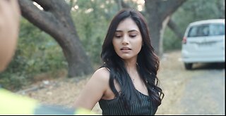 The Ghost of Pune Highway | Terrifying Indian Horror Short | Based on Real Road Encounters