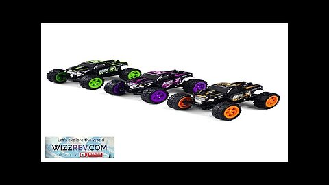 Zingo 9115T 1/32 2.4G Mini RC Car Racing Multilayer in Parallel Operate Review