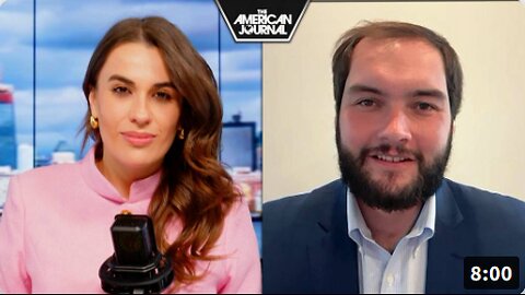 Senator Colton Moore Secures a MASSIVE 2A WIN for Georgia Gun Owners