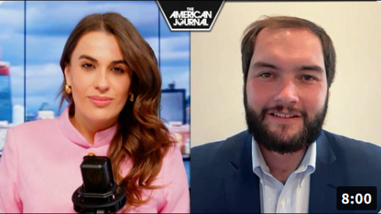 Senator Colton Moore Secures a MASSIVE 2A WIN for Georgia Gun Owners