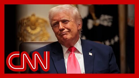 Supreme Court appears ready to side with Trump on firing FTC commissioner