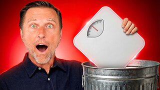 11 Reasons You Should Never Weigh Yourself