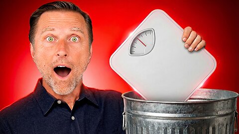 11 Reasons You Should Never Weigh Yourself