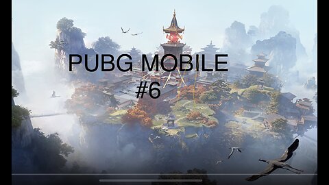 Pubg mobile games