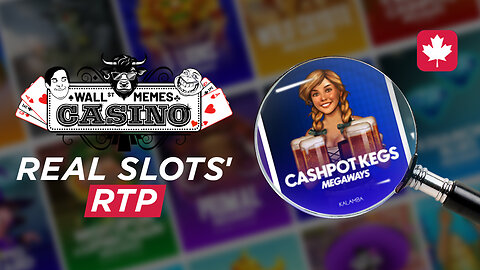 Real RTP and WSM Casino's Review