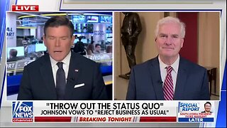 Emmer on GOP Conference: ‘Republicans Are Unified Behind Donald Trump’ and Ready to Enact His Agenda